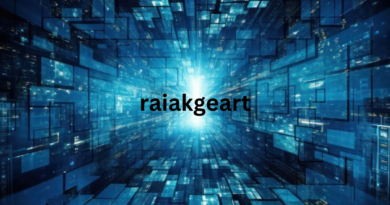 raiakgeart